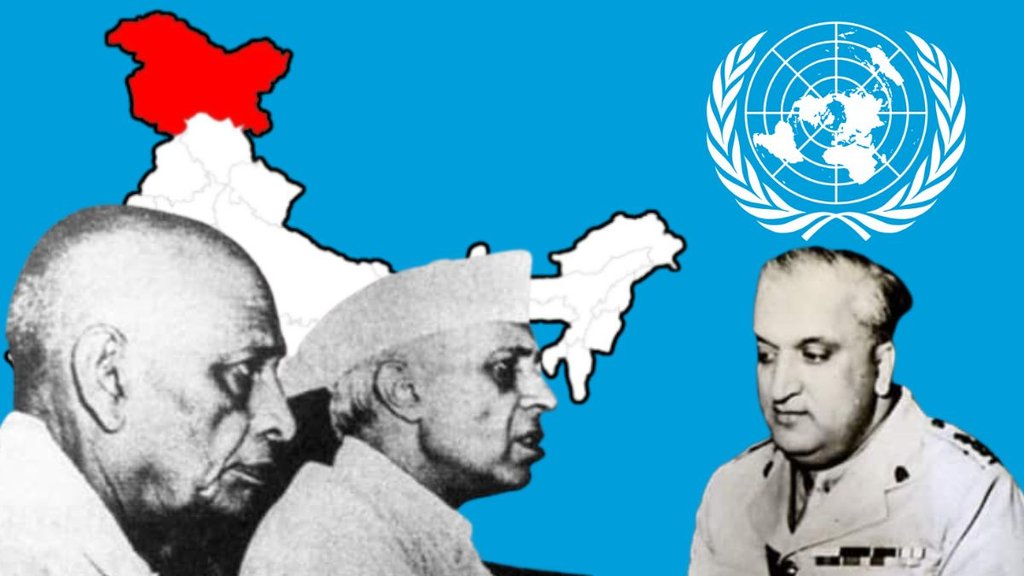jammu kashmir