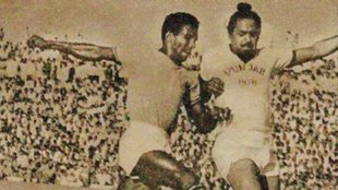 asian games 1962 | jarnail singh | indian football team | Indian Football gold medal |