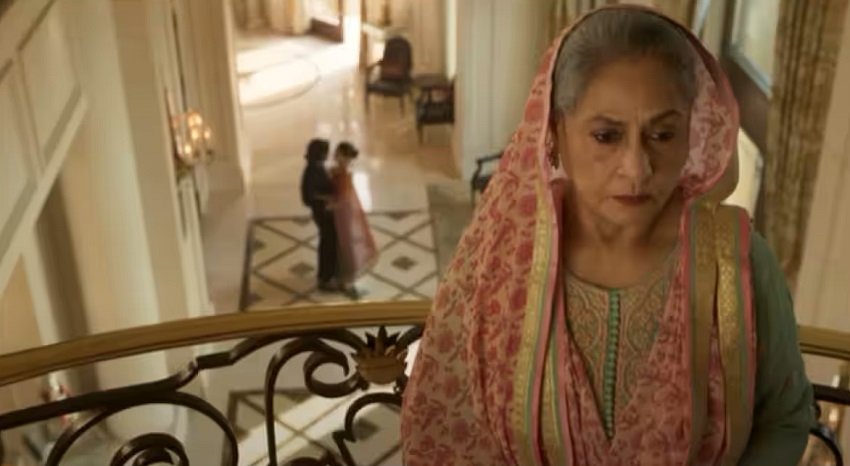 Rocky Aur Rani Kii Prem Kahaani trailer