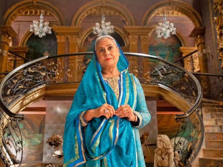 Rocky Aur Rani Kii Prem Kahaani box office