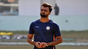 jaydev unadkat