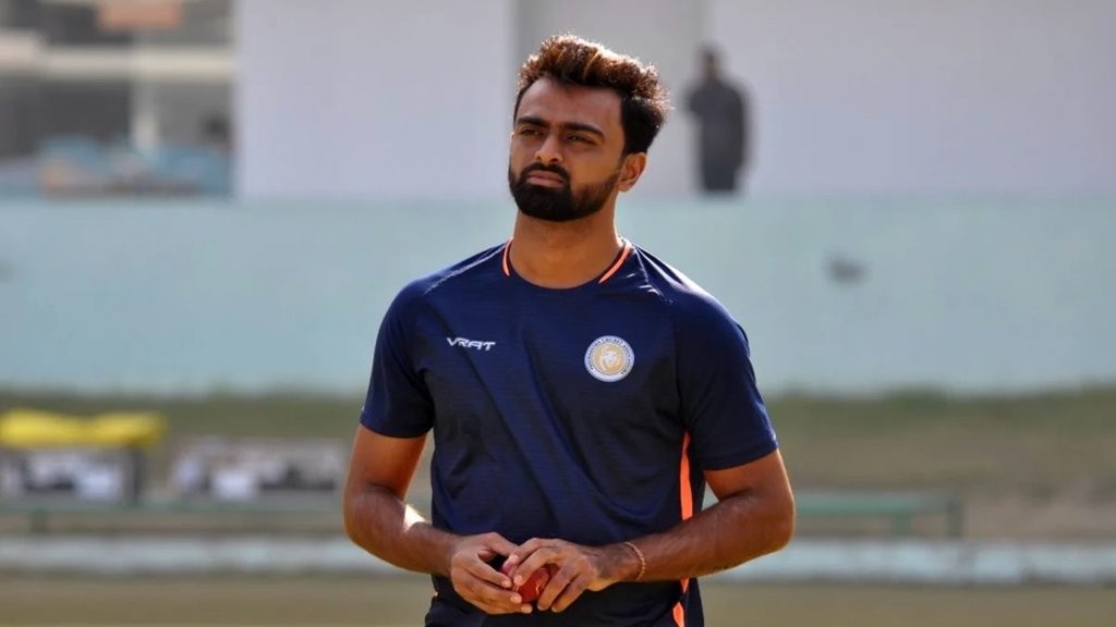 jaydev unadkat