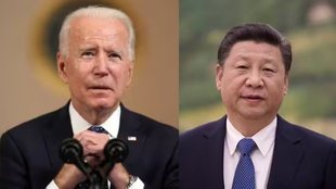 xi jinping| jo biden| international news