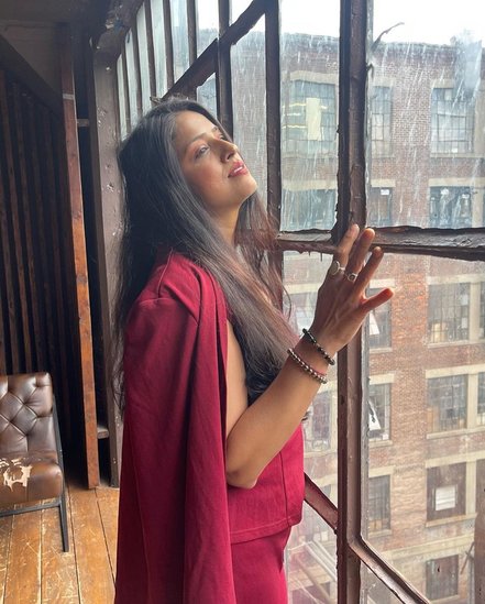 Kanishka Soni
