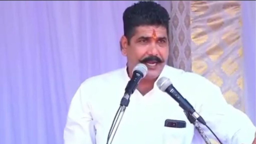 karni sena | bhanwar singh |