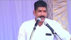राजस्थान में करणी सेना के प्रदेश अध्यक्ष को मारी गई गोली, आरोपी गिरफ्तार