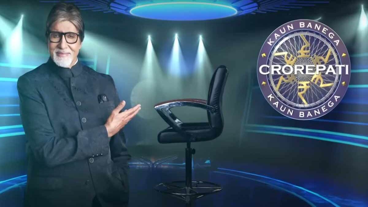 kbc 15, amitabh bachchan