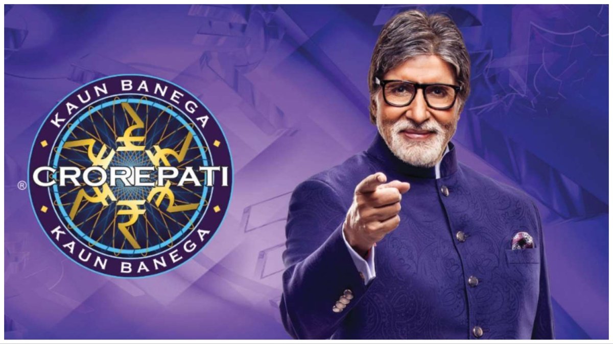 KBC 15, Amitabh Bachchan, Kaun Banega Crorepati 15
