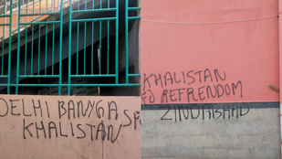 KHALISTAN
