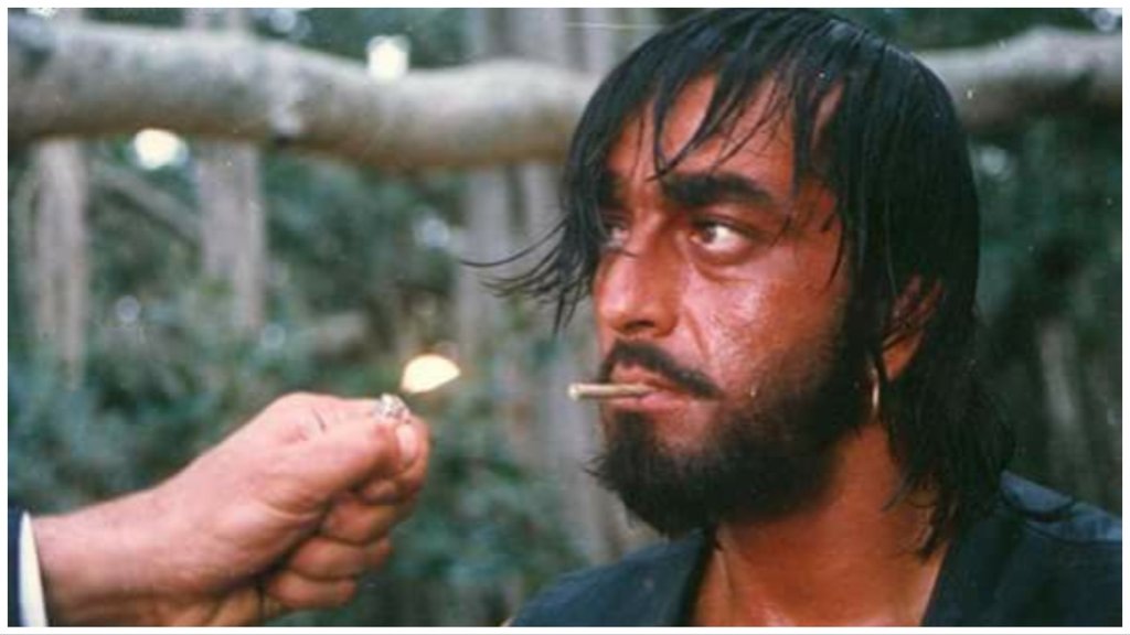 Khalnayak, Khalnayak 2, Sanjay Dutt