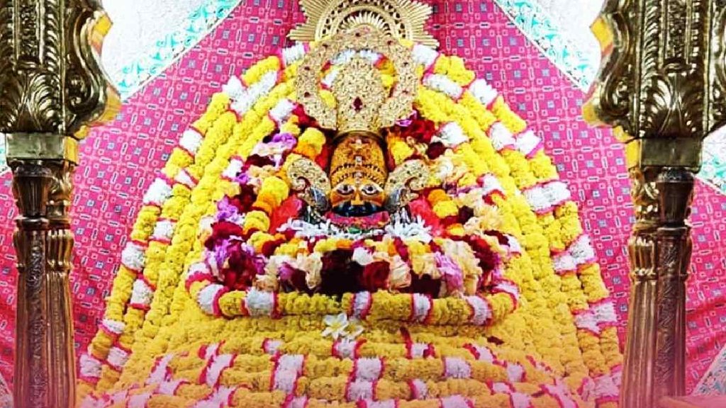 Khatu Shyam Temple, khatu shyam temple closed, Khatu Shyam Temple news,