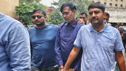 Gujarat: मोरबी बिजनेसमैन धोखाधड़ी मामला, 3 दिन की पुलिस हिरासत में भेजा गया महाठग किरण पटेल