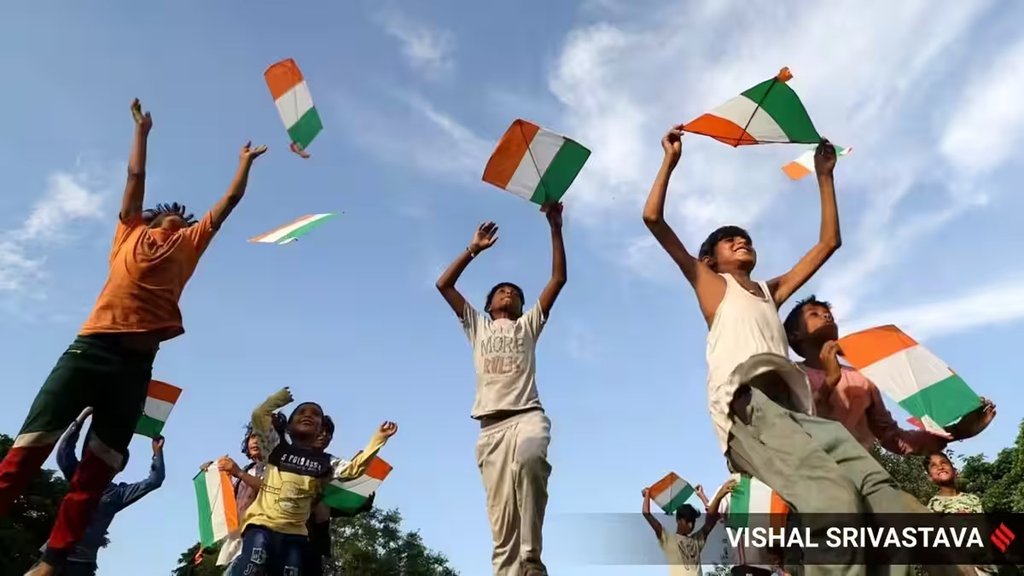 kite fly | Delhi
