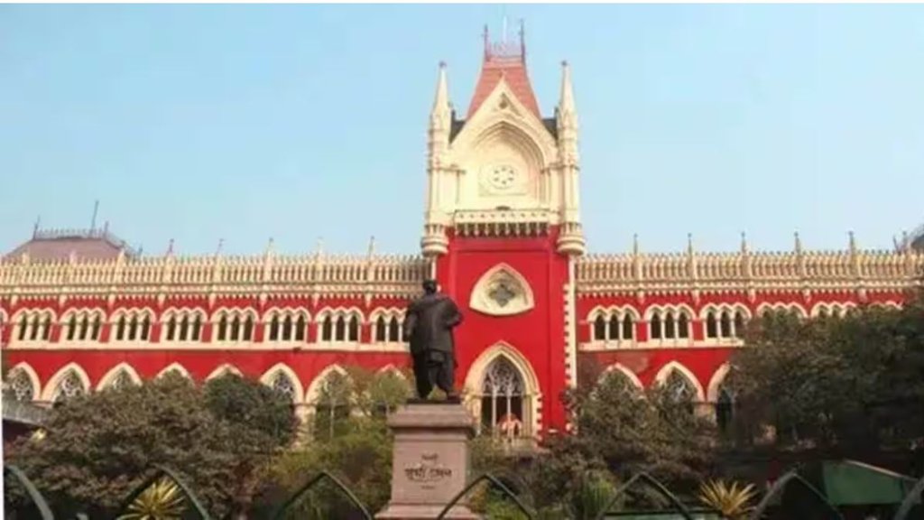 kolkata | high court |