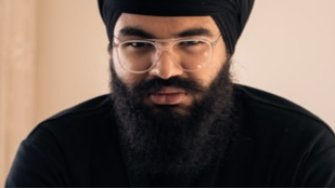 harteerath singh ahluwalia