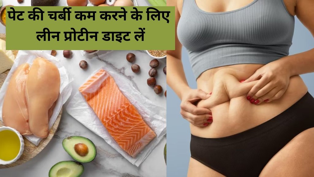 lean protein foods,lean proteins, what are lean proteins