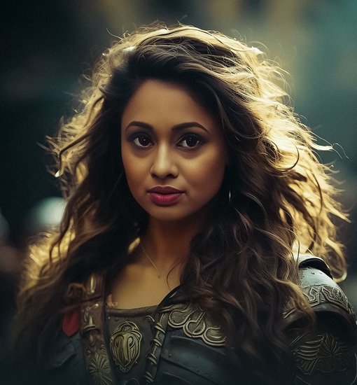 Madhavi