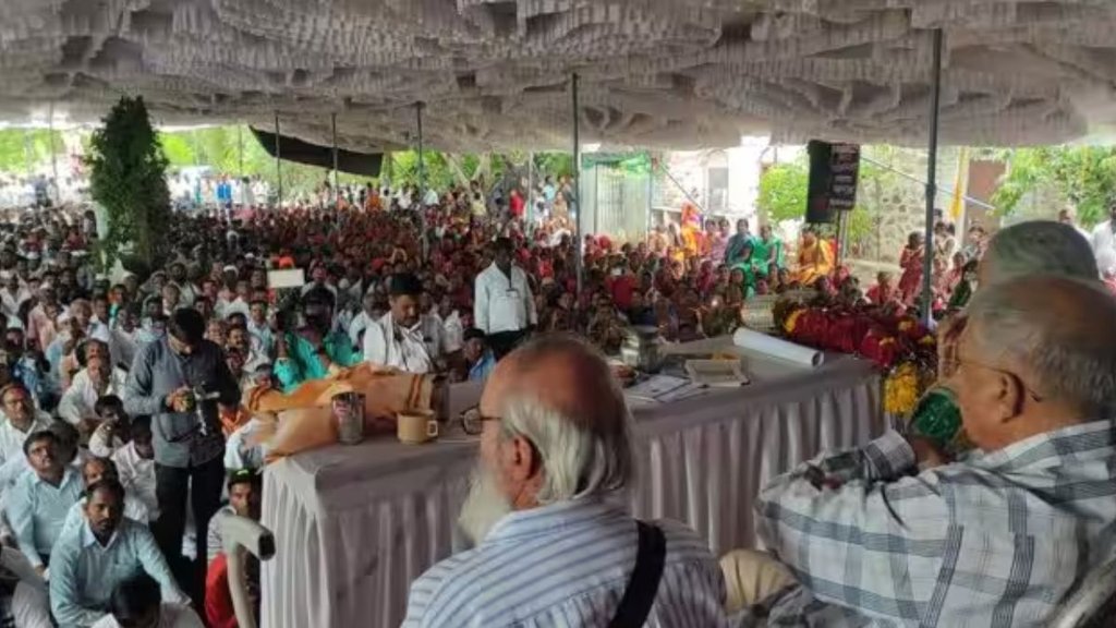 maharashtra | tribals | mumbai |