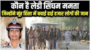 mamta singh save 2500 people life