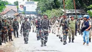 manipur violence | amit shah |