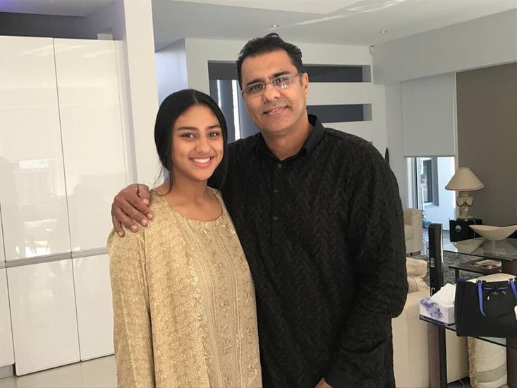 Maira Waqar