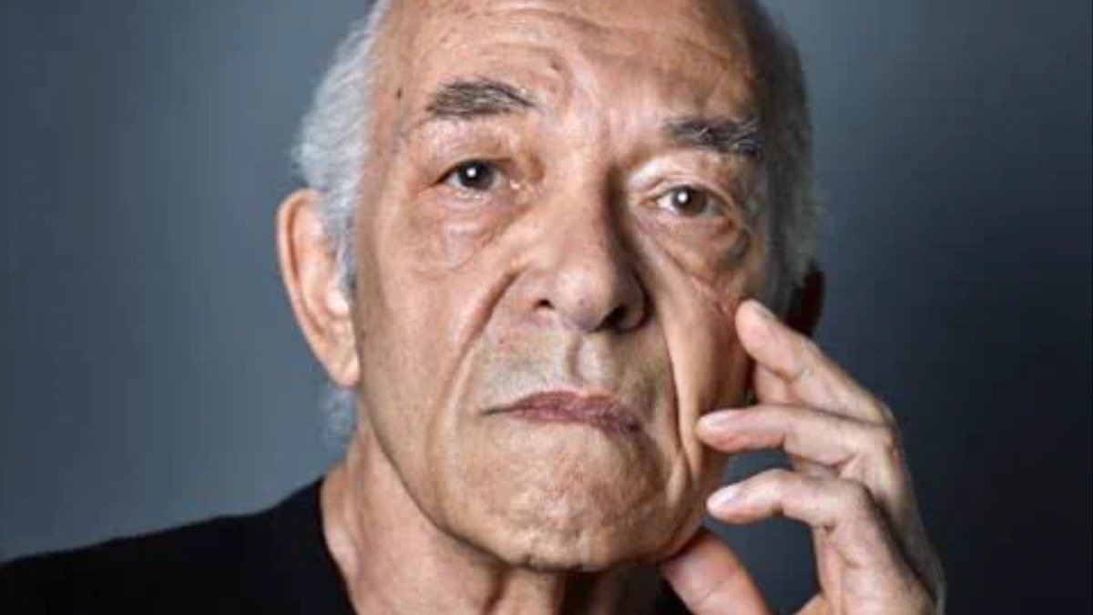 Mark Margolis Dies