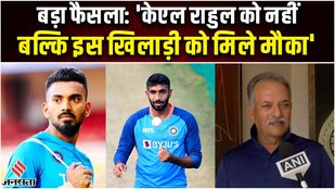 Madan Lal on kl rahul