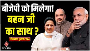 Lok Sabha Election, BJP