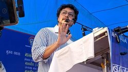 Rajasthan Assembly Polls: ‘उस शेरनी का तुम्हारे सिर पर हाथ है तो क्यों डरते हो’, राजस्थान में गरजे आकाश आनंद, बोले- कांग्रेस बदमाश तो BJP भी कम नहीं