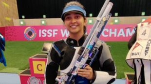 mehuli ghosh