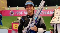 Asian Games: पेरिस में नहीं होगा टोक्यो ओलंपिक जैसा हाल, शूटर मेहुली घोष ने बताया बिना कोच कैसे कर रहे एशियन गेम्स की तैयारी