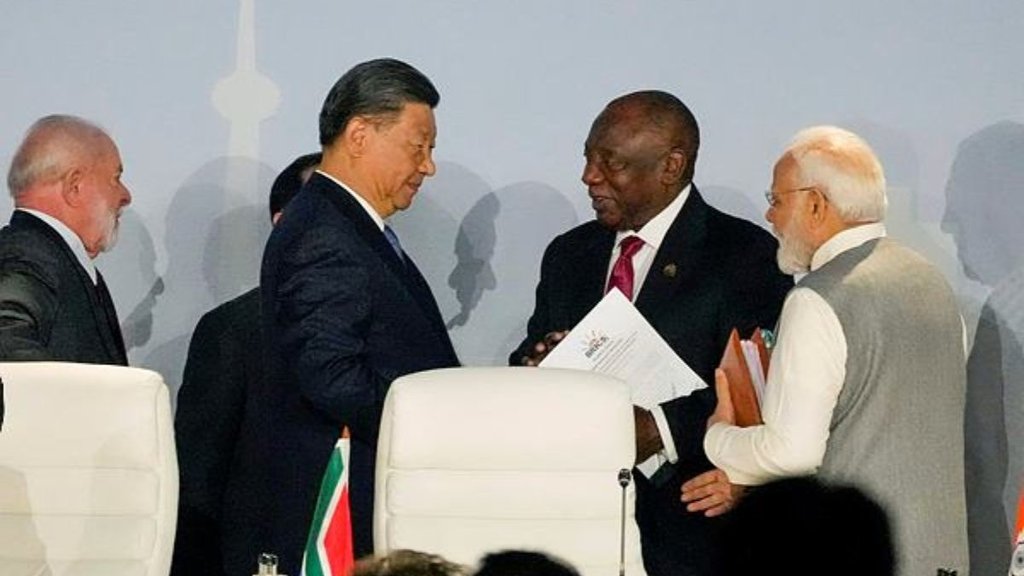 pm modi| xi jinping| india china