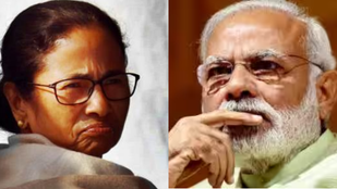 MODI MAMATA