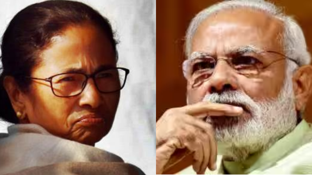 MODI MAMATA
