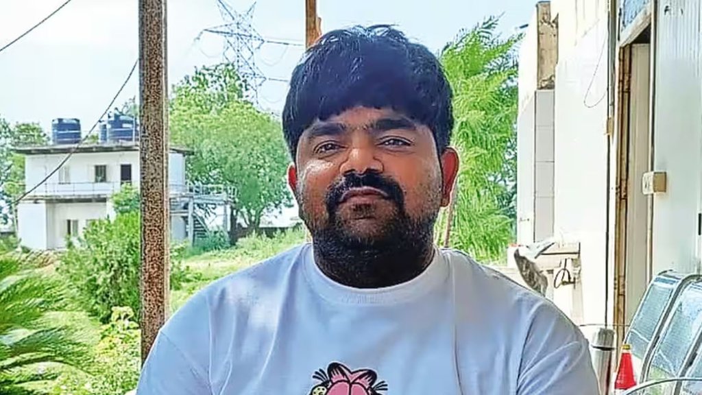 monu manesar | nuh violence |