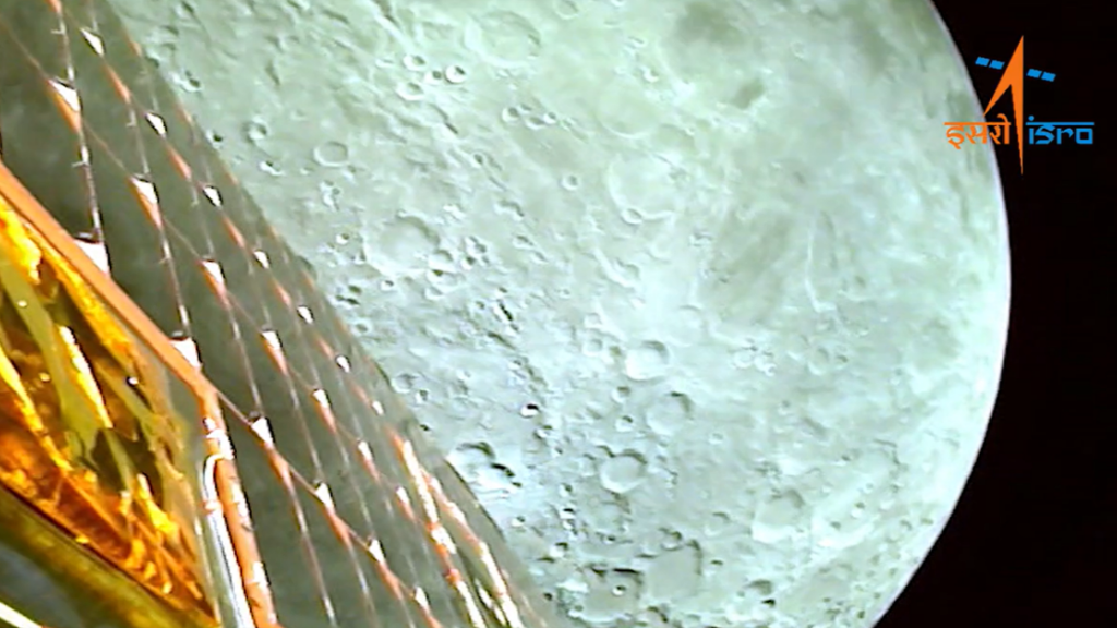 CHANDRYAAN 3, moon, isro