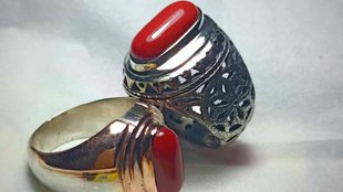 Wearing Red Coral With These Gemstone। Coral Stone। Pearl Stone। Ruby Stone। Sapphire Stone