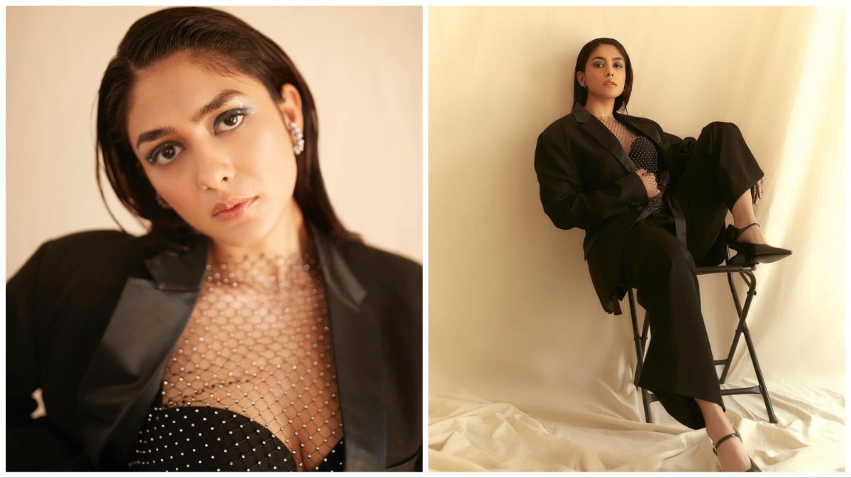 Mrunal Thakur Birthday, Happy Birthday Mrunal