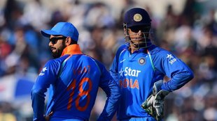 ms Dhoni | virat kohli | Ishant Sharma |