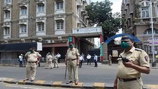 mumbai police