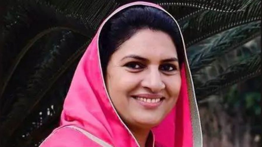 Haryana Assembly | naina chautala | ranjit singh chautala