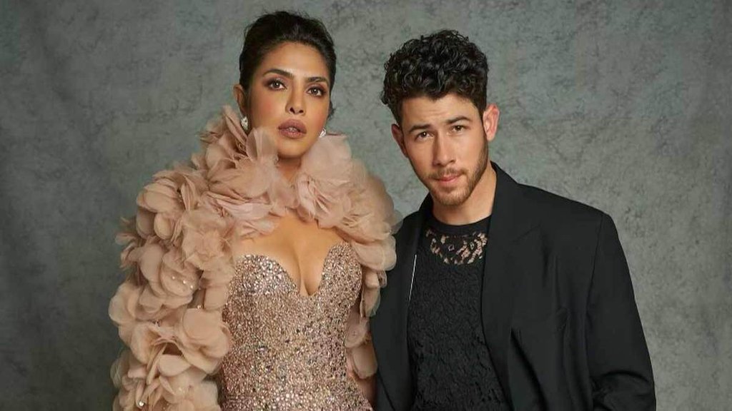 nick jonas, bollywood