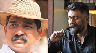 nitin desai, vivek agnihotri