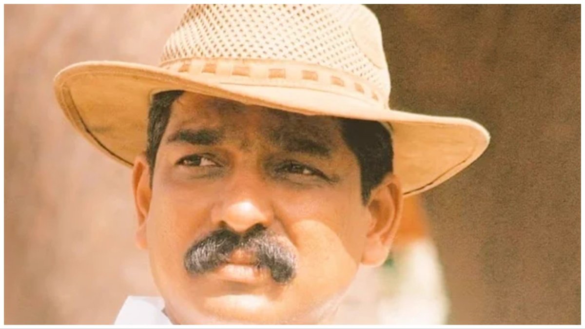 Nitin Desai Suicide| Nitin Desai Committee Suicide | Nitin Desai Death News