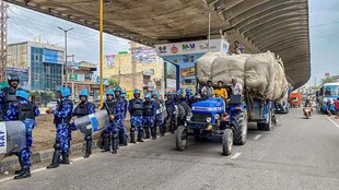 Nuh Violence | Haryana| nuh news
