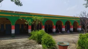 nuh school| nuh violence| haryana