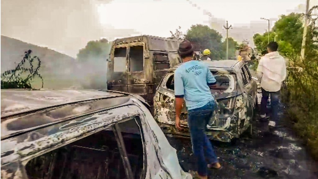 nuh violence | haryana |