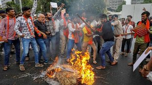 Nuh Violence | Haryana| Nuh news