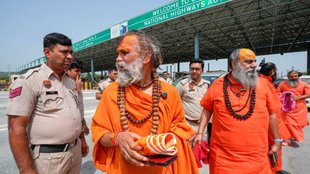 Nuh Update | nuh violance | Nalhar temple