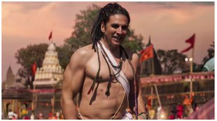 omg 2| akshay kumar